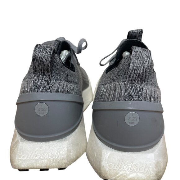 Allbirds Women's Tree Flyer 2 TF 2 Running Shoe Sneaker ~ Size 8 Grey - Picture 4 of 6